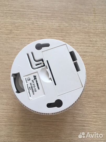 Датчик противопожарный