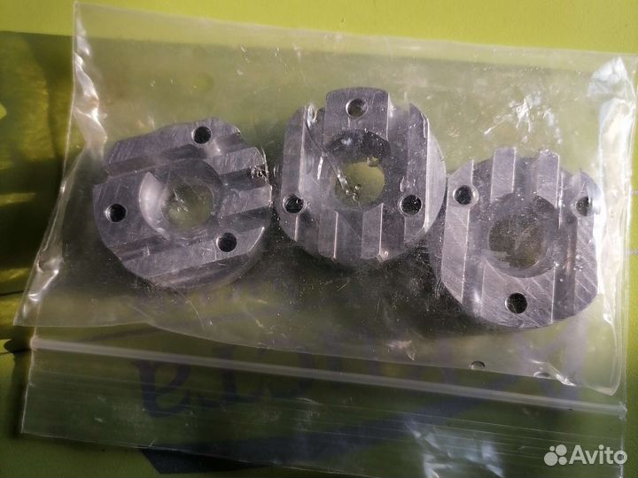 Фрезеровка и раскрой на чпу