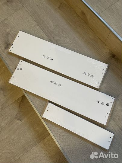 Панели внутреннего ящика икеа утруста utrusta