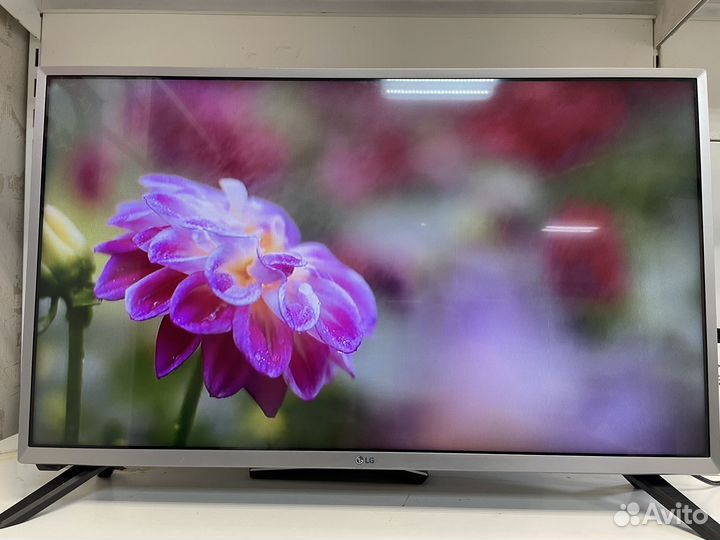 Телевизор LG SMART tv 32