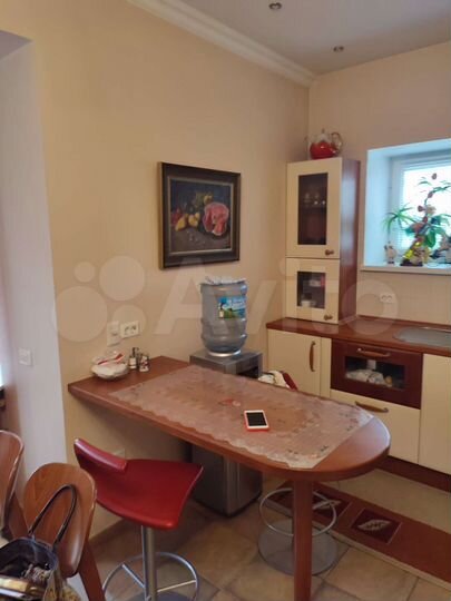 Дом 260 м² на участке 6,4 сот.