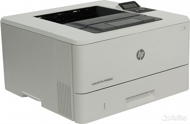 Принтеры HP Kyocera