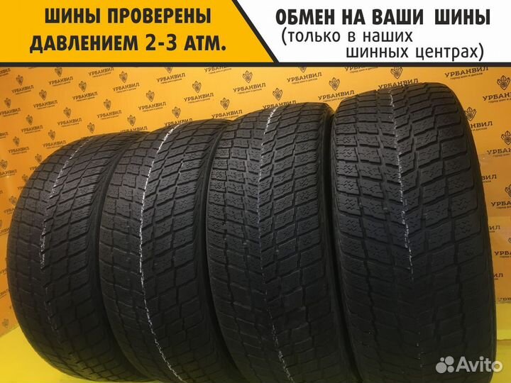 Nexen Winguard SUV 255/55 R18