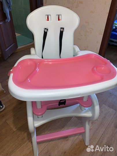 Стульчик для кормления