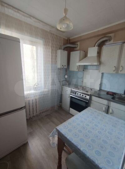 1-к. квартира, 30 м², 1/5 эт.