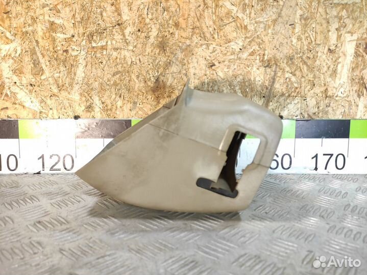 Кожух рулевой колонки Kia Magentis 2000-2005