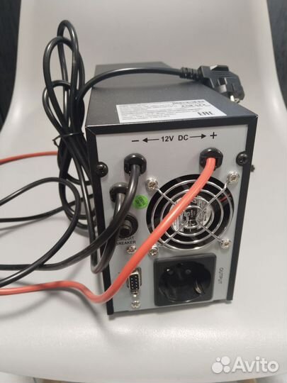 Источник бесперебойного питания новый