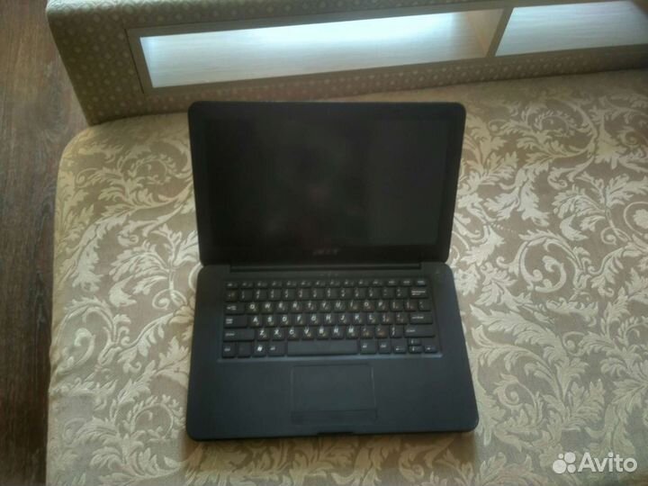 Ноутбуки на запчасти