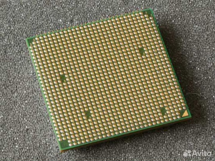 Amd athlon 64 3200