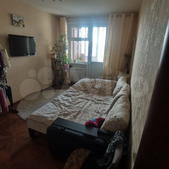 3-к. квартира, 78,4 м², 8/23 эт.
