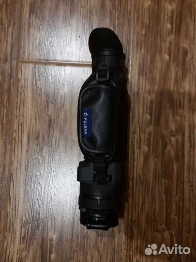 Тепловизор Pulsar Helion XQ38F