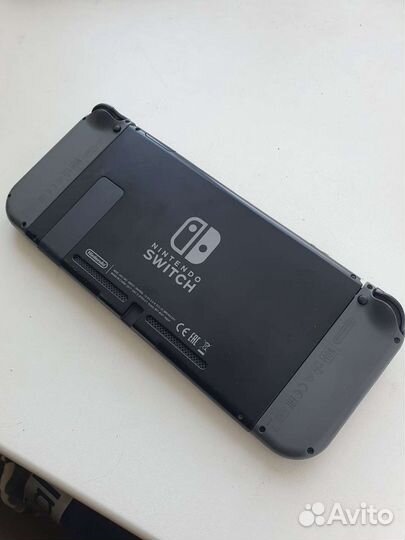 Nintendo switch sx os прошитая с pro контроллерами