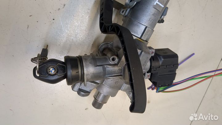 Электроусилитель руля BMW Z4 E85, 2005