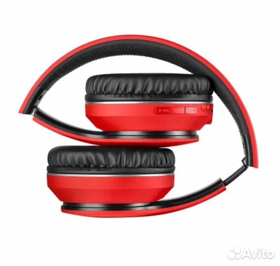 Беспроводные наушники