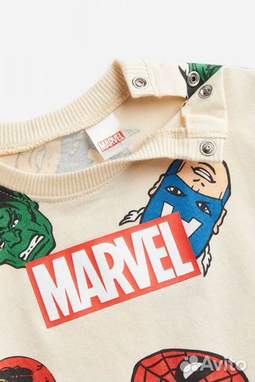 Детская одежда