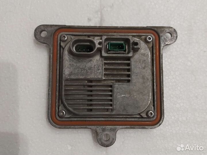 Блок розжига ксенона