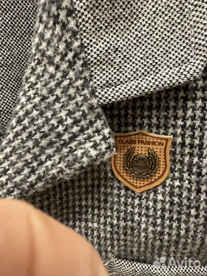 Костюм на мальчика 1 год