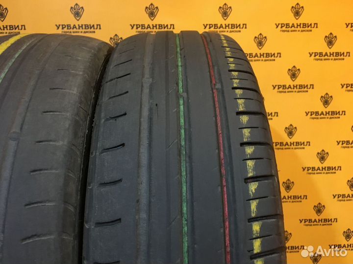 Viatti Strada Asimmetrico V-130 185/60 R15 84H