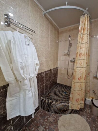 Квартира-студия, 25 м², 1/1 эт.