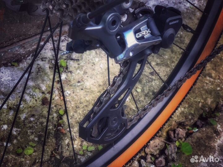 Гравел Cannondale Top Stone Carbon 2022 52см