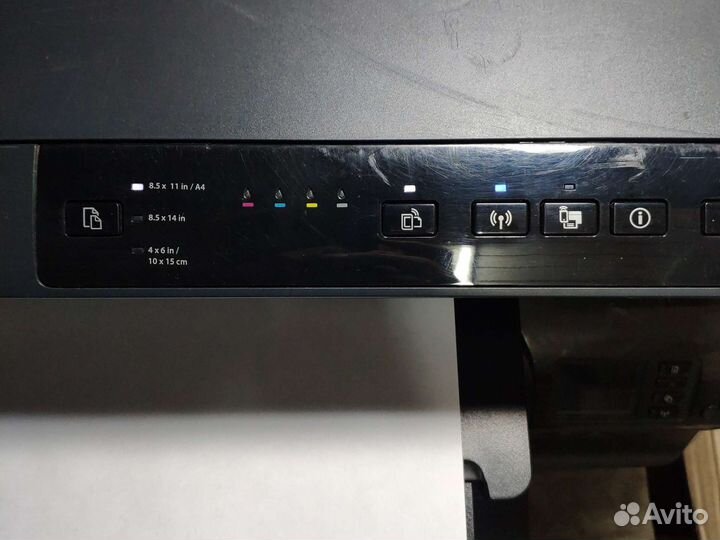 Принтер HP Office jet Pro 6230
