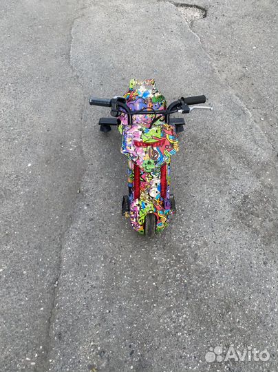 Электро дрифт карт