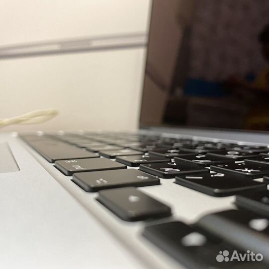 Apple MacBook Pro 13 2015