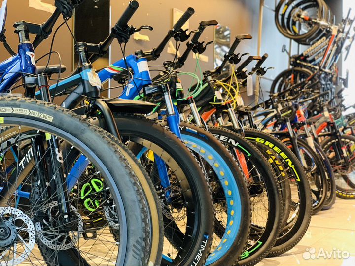 Велосипед горные Оптом и в Розницу