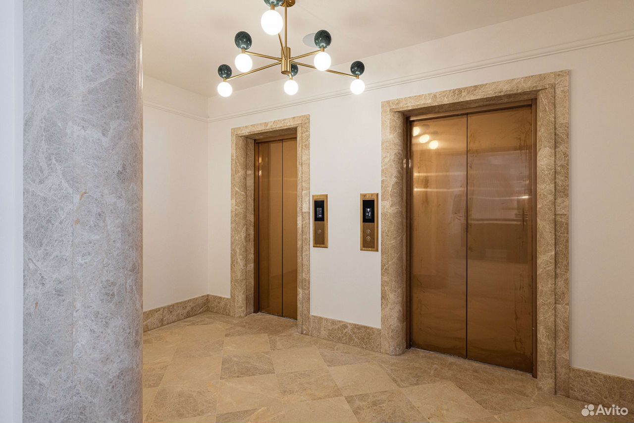 5-к. квартира, 344,8&nbsp;м², 17/17&nbsp;эт., Киров
