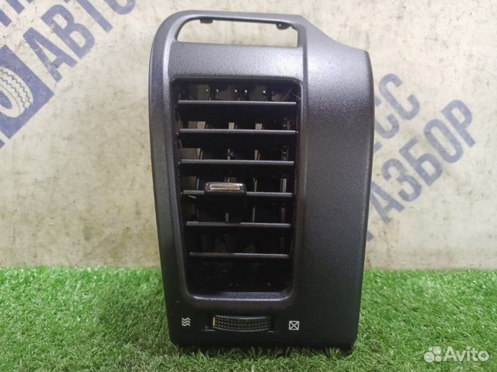 Дефлектор обдува передний правый Changan Cs35