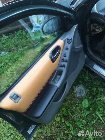 Додж, Крайслер