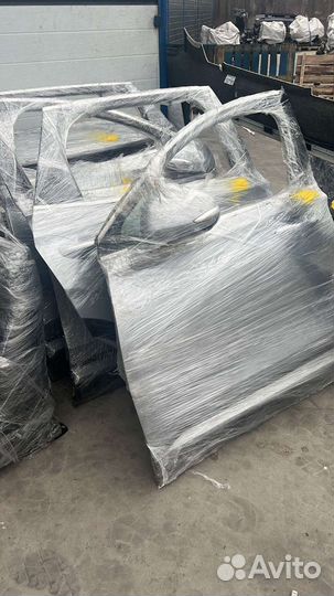 Hyundai Santa fe 4 IV TM в разборе запчасти