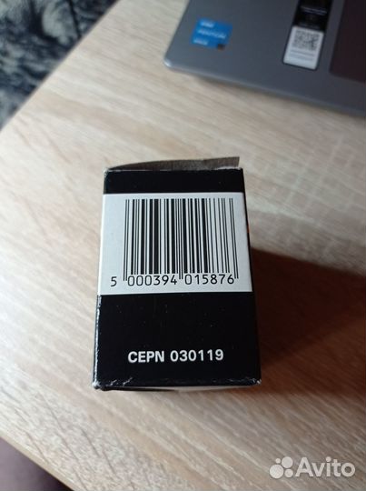 Duracell CR 2450, новые