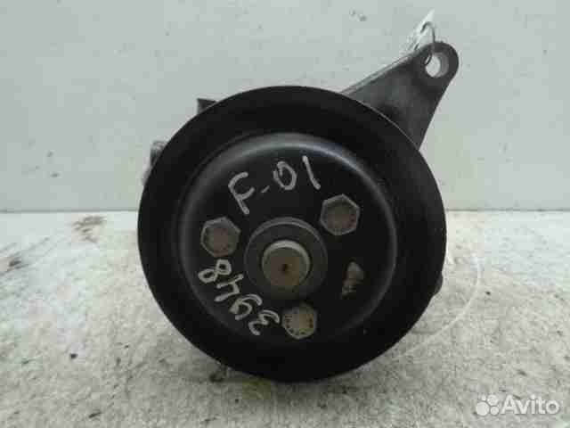 Насос гидроусилителя BMW 7-Series