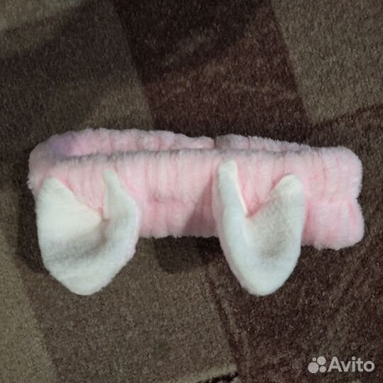 Повязка на голову