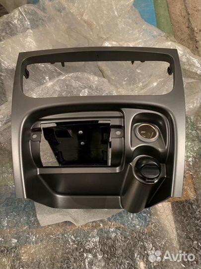 Блок управления климатом JAC C-190