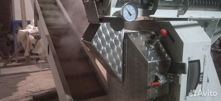 Стартовый комбикорм пк- 5 пк- 6 для цыплят 35 кг