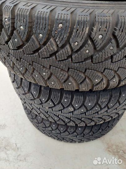 Nordman Nordman 4 195/55 R16