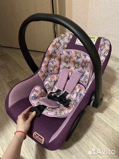 Автолюлька