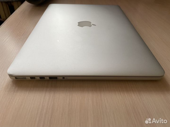 MacBook Pro 15 retina 2015
