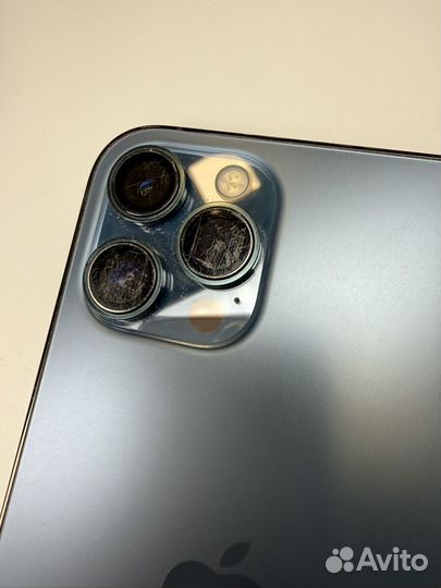 iPhone 12 Pro Max, 256 ГБ