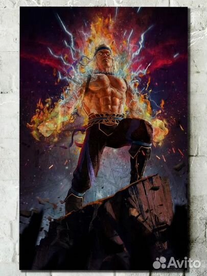 Картина из дерева оптом. 20 тысяч рисунков