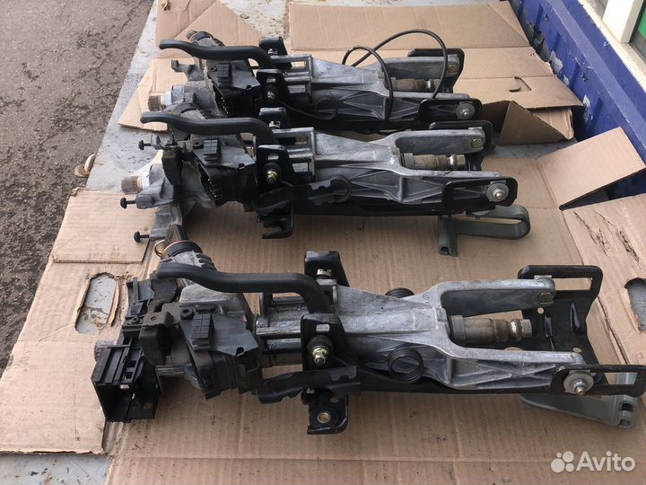 Замок зажигания BMW 5 e39