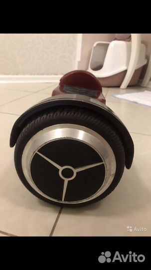 Гироскутер