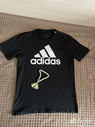 Футболка adidas originals мужская