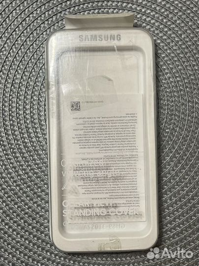 Чехол книжка samsung Galaxy S9