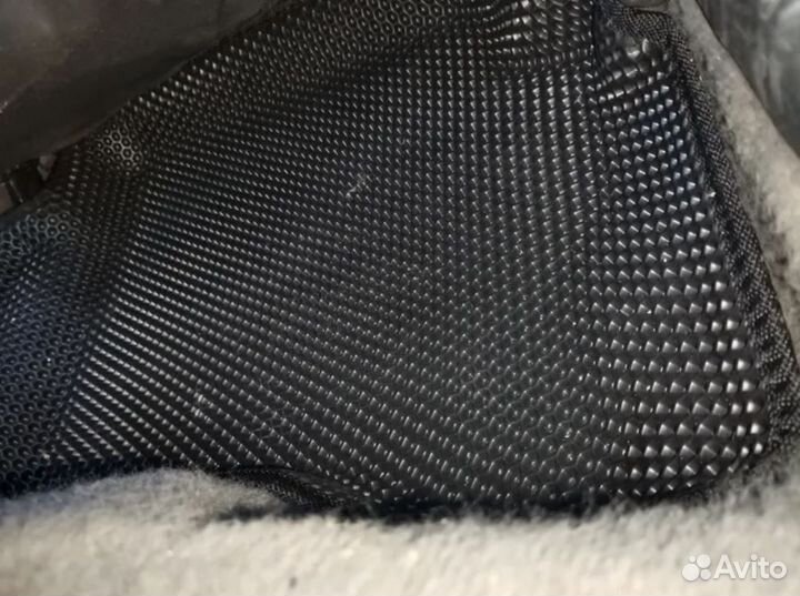 Автоковрики EVA 3D Ева эва полики коврики