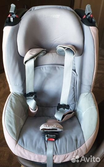Автокресло Maxi Cosi Tobi 9-18 кг