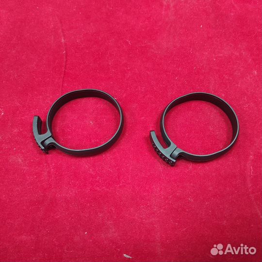 Фиксирующее кольцо для Kugoo HX