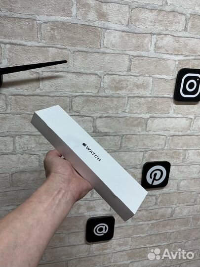 Apple watch se 2 40 mm
